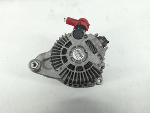 2015-2017 Subaru Legacy Alternator Replacement Generator Charging Assembly Engine OEM P/N:23700 AA91B 23700 AB01A Fits OEM Used Auto Parts