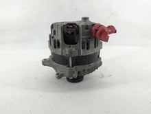 2015-2017 Subaru Legacy Alternator Replacement Generator Charging Assembly Engine OEM P/N:23700 AA91B 23700 AB01A Fits OEM Used Auto Parts