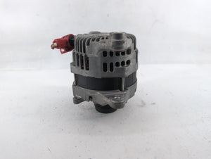 2015-2017 Subaru Legacy Alternator Replacement Generator Charging Assembly Engine OEM P/N:23700 AA91B 23700 AB01A Fits OEM Used Auto Parts