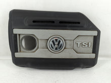 2017 Volkswagen Golf Engine Cover