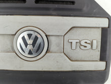 2017 Volkswagen Golf Engine Cover