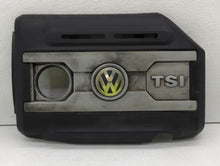 2010 Volkswagen Cc Engine Cover