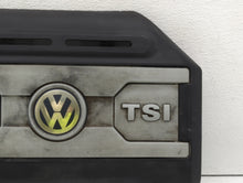 2010 Volkswagen Cc Engine Cover