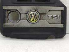 2010 Volkswagen Cc Engine Cover