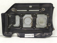 2010 Volkswagen Cc Engine Cover