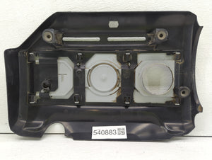 2010 Volkswagen Cc Engine Cover