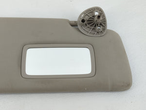 2014-2022 Jeep Grand Cherokee Sun Visor Shade Replacement Passenger Right Mirror Fits 2014 2015 2016 2017 2018 2019 2020 2021 2022 OEM Used Auto Parts