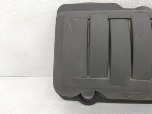 2009 Gmc Acadia Engine Cover