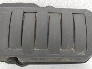 2009 Gmc Acadia Engine Cover