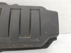 2009 Gmc Acadia Engine Cover