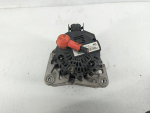 2013-2019 Nissan Sentra Alternator Replacement Generator Charging Assembly Engine OEM P/N:23100 3SH2B 104211-4340 Fits OEM Used Auto Parts