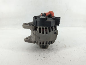 2013-2019 Nissan Sentra Alternator Replacement Generator Charging Assembly Engine OEM P/N:23100 3SH2B 104211-4340 Fits OEM Used Auto Parts