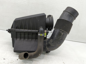 2000-2003 Bmw X5 Air Cleaner Intake-duct Hose Tube