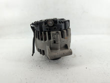 2010-2017 Chevrolet Equinox Alternator Replacement Generator Charging Assembly Engine OEM P/N:13588328 13500315 Fits OEM Used Auto Parts