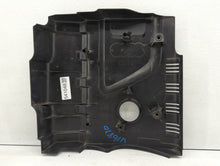 2009 Audi A4 Engine Cover