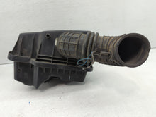 2007 Chrysler Pacifica Air Cleaner Intake-duct Hose Tube