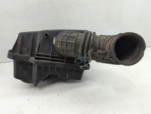 2007 Chrysler Pacifica Air Cleaner Intake-duct Hose Tube