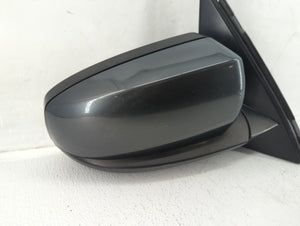 2014-2017 Kia Forte Side Mirror Replacement Passenger Right View Door Mirror P/N:87610-A7470 Fits 2014 2015 2016 2017 OEM Used Auto Parts