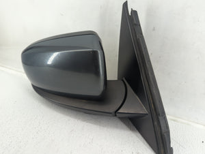 2014-2017 Kia Forte Side Mirror Replacement Passenger Right View Door Mirror P/N:87610-A7470 Fits 2014 2015 2016 2017 OEM Used Auto Parts