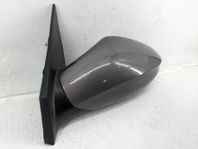 2011-2014 Hyundai Sonata Side Mirror Replacement Driver Left View Door Mirror P/N:87610-3Q010 P3 87610-3Q010 T3 Fits OEM Used Auto Parts