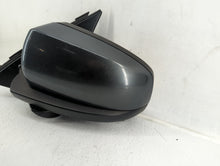 2014-2017 Kia Forte Side Mirror Replacement Driver Left View Door Mirror P/N:87610-A7470 Fits 2014 2015 2016 2017 OEM Used Auto Parts