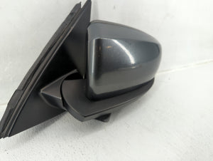 2014-2017 Kia Forte Side Mirror Replacement Driver Left View Door Mirror P/N:87610-A7470 Fits 2014 2015 2016 2017 OEM Used Auto Parts