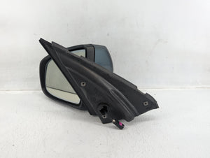 2014-2017 Kia Forte Side Mirror Replacement Driver Left View Door Mirror P/N:87610-A7470 Fits 2014 2015 2016 2017 OEM Used Auto Parts