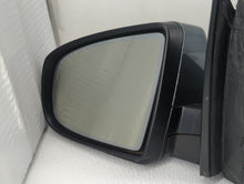 2014-2017 Kia Forte Side Mirror Replacement Driver Left View Door Mirror P/N:87610-A7470 Fits 2014 2015 2016 2017 OEM Used Auto Parts