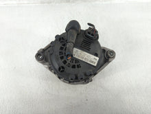 2014 Hyundai Sonata Alternator Replacement Generator Charging Assembly Engine OEM P/N:37300-2G855 Fits 2015 OEM Used Auto Parts