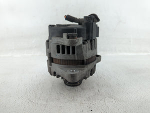 2014 Hyundai Sonata Alternator Replacement Generator Charging Assembly Engine OEM P/N:37300-2G855 Fits 2015 OEM Used Auto Parts