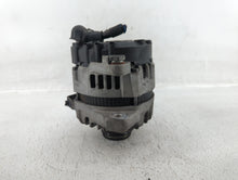 2014 Hyundai Sonata Alternator Replacement Generator Charging Assembly Engine OEM P/N:37300-2G855 Fits 2015 OEM Used Auto Parts