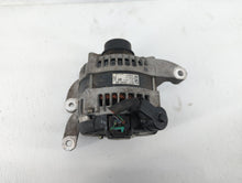 2016-2022 Ford Mustang Alternator Replacement Generator Charging Assembly Engine OEM P/N:GR3T-10300-AB Fits OEM Used Auto Parts