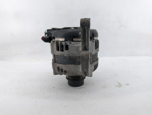 2016-2022 Ford Mustang Alternator Replacement Generator Charging Assembly Engine OEM P/N:GR3T-10300-AB Fits OEM Used Auto Parts