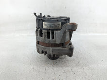 2013-2021 Buick Encore Alternator Replacement Generator Charging Assembly Engine OEM P/N:13588289 Fits OEM Used Auto Parts