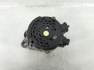 2017-2022 Kia Forte Alternator Replacement Generator Charging Assembly Engine OEM P/N:37300-2E721 Fits OEM Used Auto Parts