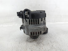 2017-2022 Kia Forte Alternator Replacement Generator Charging Assembly Engine OEM P/N:37300-2E721 Fits OEM Used Auto Parts