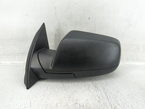 2012-2014 Chevrolet Equinox Side Mirror Replacement Driver Left View Door Mirror P/N:22818262 Fits 2012 2013 2014 OEM Used Auto Parts