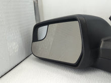 2012-2014 Chevrolet Equinox Side Mirror Replacement Driver Left View Door Mirror P/N:22818262 Fits 2012 2013 2014 OEM Used Auto Parts