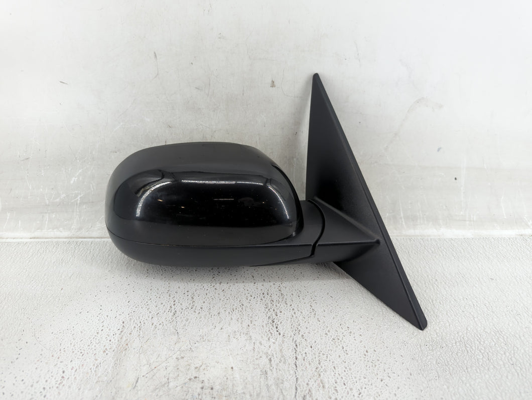 2014-2019 Kia Soul Side Mirror Replacement Passenger Right View Door Mirror P/N:87620-B25009H Fits 2014 2015 2016 2017 2018 2019 OEM Used Auto Parts