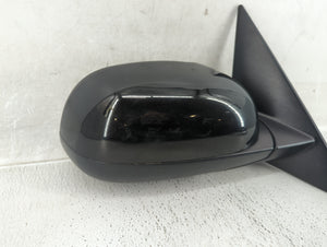 2014-2019 Kia Soul Side Mirror Replacement Passenger Right View Door Mirror P/N:87620-B25009H Fits 2014 2015 2016 2017 2018 2019 OEM Used Auto Parts