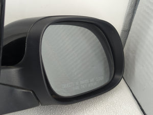 2014-2019 Kia Soul Side Mirror Replacement Passenger Right View Door Mirror P/N:87620-B25009H Fits 2014 2015 2016 2017 2018 2019 OEM Used Auto Parts