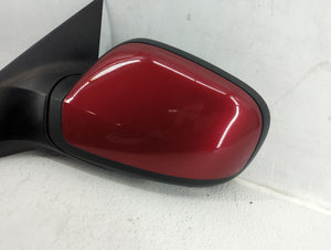 2006-2007 Chrysler Pacifica Side Mirror Replacement Driver Left View Door Mirror P/N:1AA331RHAB 1CK711PKAB Fits 2006 2007 OEM Used Auto Parts