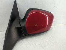 2006-2007 Chrysler Pacifica Side Mirror Replacement Driver Left View Door Mirror P/N:1AA331RHAB 1CK711PKAB Fits 2006 2007 OEM Used Auto Parts