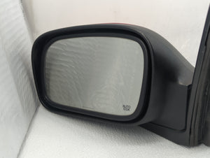 2006-2007 Chrysler Pacifica Side Mirror Replacement Driver Left View Door Mirror P/N:1AA331RHAB 1CK711PKAB Fits 2006 2007 OEM Used Auto Parts