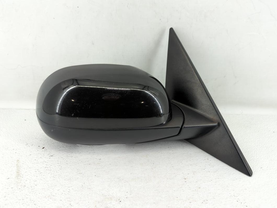 2014-2019 Kia Soul Side Mirror Replacement Passenger Right View Door Mirror Fits 2014 2015 2016 2017 2018 2019 OEM Used Auto Parts