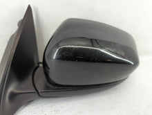 2014-2021 Jeep Cherokee Side Mirror Replacement Driver Left View Door Mirror P/N:1VF37AXRAD Fits OEM Used Auto Parts