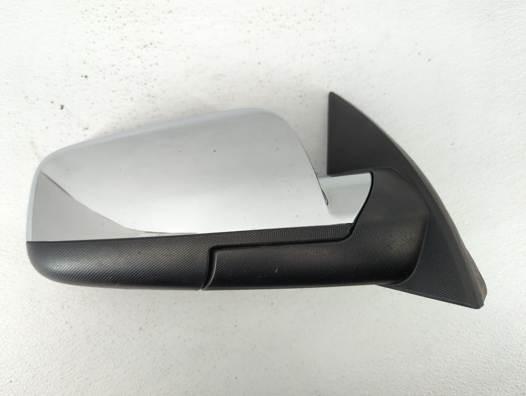 2010-2011 Chevrolet Equinox Side Mirror Replacement Passenger Right View Door Mirror P/N:20858713 Fits 2010 2011 OEM Used Auto Parts