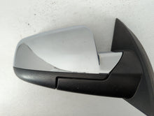 2010-2011 Chevrolet Equinox Side Mirror Replacement Passenger Right View Door Mirror P/N:20858713 Fits 2010 2011 OEM Used Auto Parts