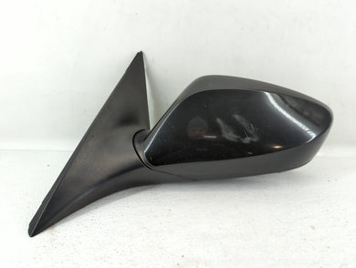 2012-2014 Hyundai Veloster Side Mirror Replacement Driver Left View Door Mirror P/N:E4023404 Fits 2012 2013 2014 OEM Used Auto Parts