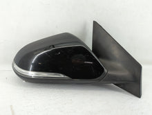 2015-2017 Hyundai Sonata Side Mirror Replacement Passenger Right View Door Mirror Fits 2015 2016 2017 OEM Used Auto Parts